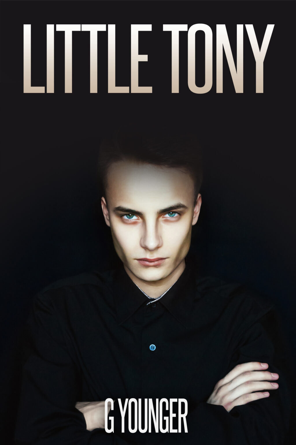little-tony-g-younger