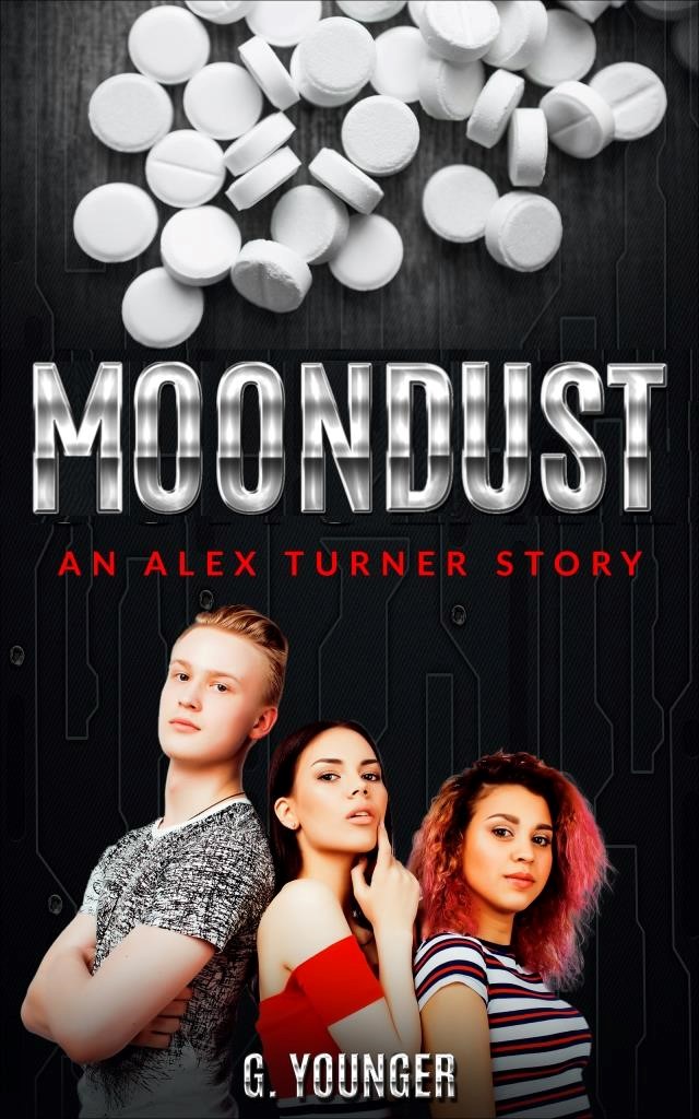 Moondust: An Alex Turner Story