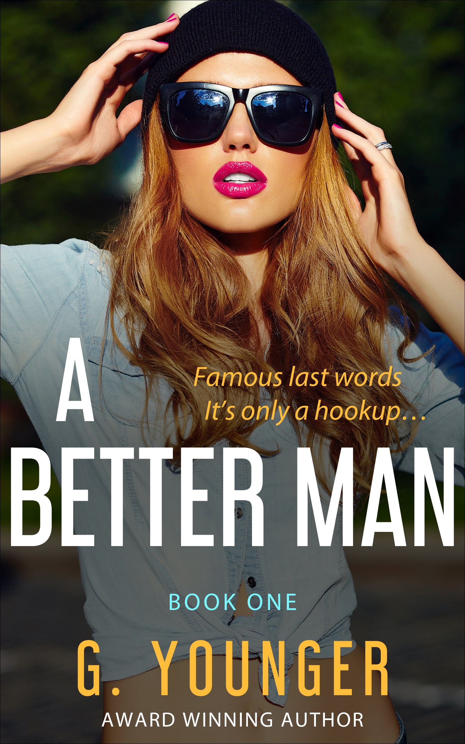 Проект better man pdf